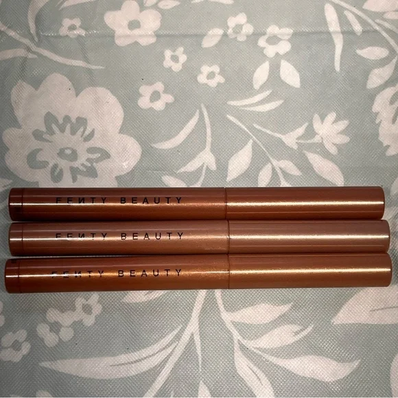 Fenty Beauty eyeshadow stix trio - Picture 1 of 3